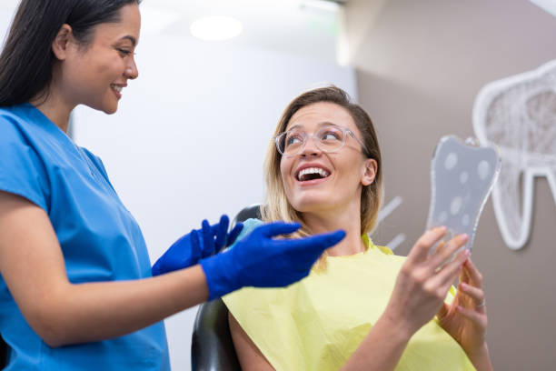 Our Range of Dental Services in Loma Linda, CA